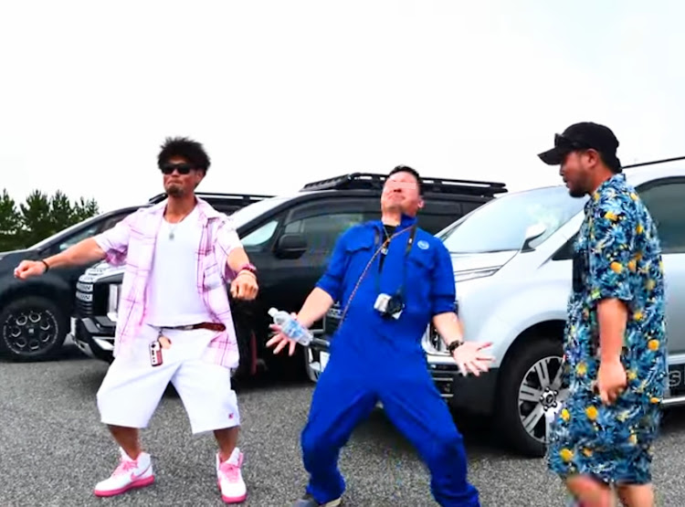 デリカD:5のオフ会・MITSUBISHI・デリカ・みちゃん・かんばらみおに関するカスタム事例の投稿画像3枚目