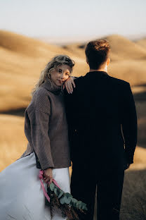 Photographe de mariage Denis Naruzhnykh (daines). Photo du 2 novembre 2023