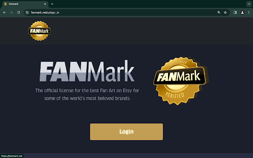 Fanmark Orders Collector