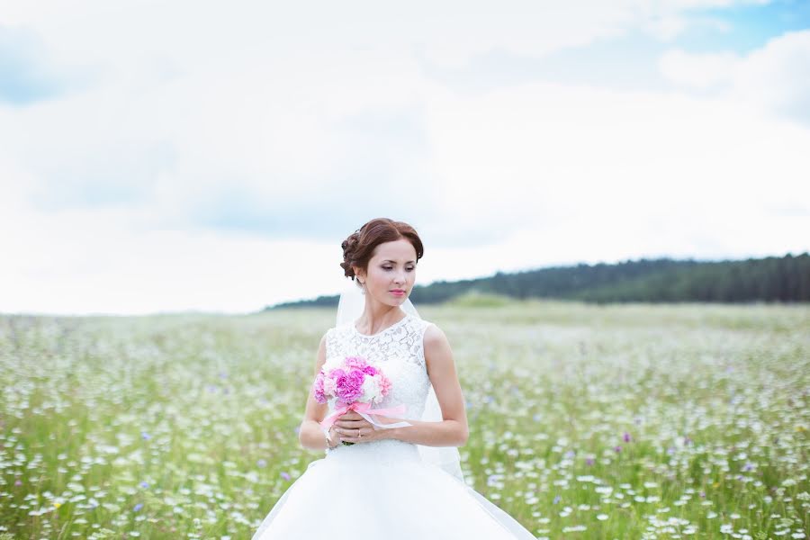 Fotógrafo de bodas Natalya Burdina (sensualphoto). Foto del 16 de julio 2014