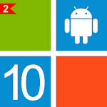 Win 10 Launcher : 2 Apk