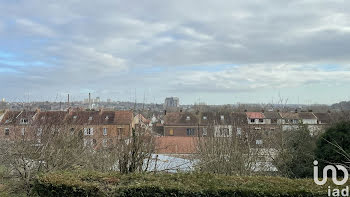 appartement à Beauvais (60)