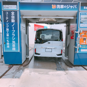 ステップワゴン RP3