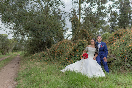 Fotógrafo de bodas Oscar Osorio (oscarosorio). Foto del 6 de julio 2018