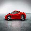 Ferrari Theme Chrome extension download