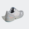 zx 8000 gray one/vapor pink/gray two