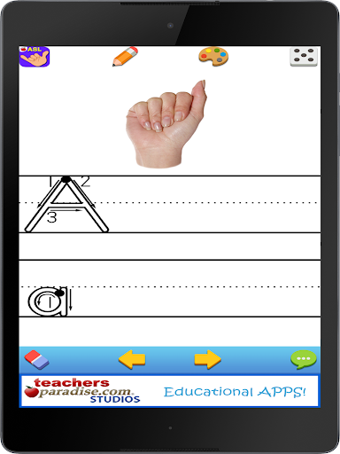 免費下載教育APP|ASL 아메리칸 수화 app開箱文|APP開箱王