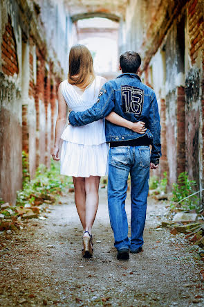 Wedding photographer Artem Korotysh (korotysh). Photo of 28 February 2016