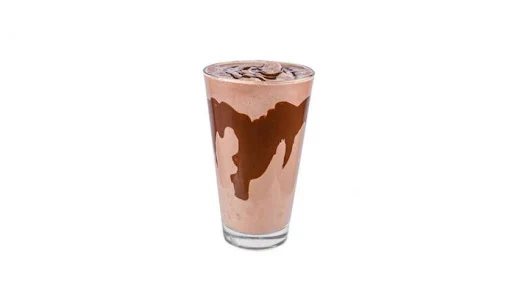 Chocolate Shake