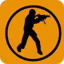 Desert CS Shootout: Unity Gun Game
