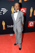 Mary Twala during the South African Film & Television Awards on March 22, 2011 in Johannesburg, South Africa.