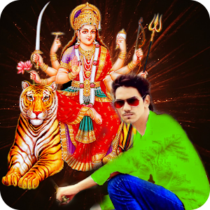 Download Navratri Photo Editor 2017 For PC Windows and Mac