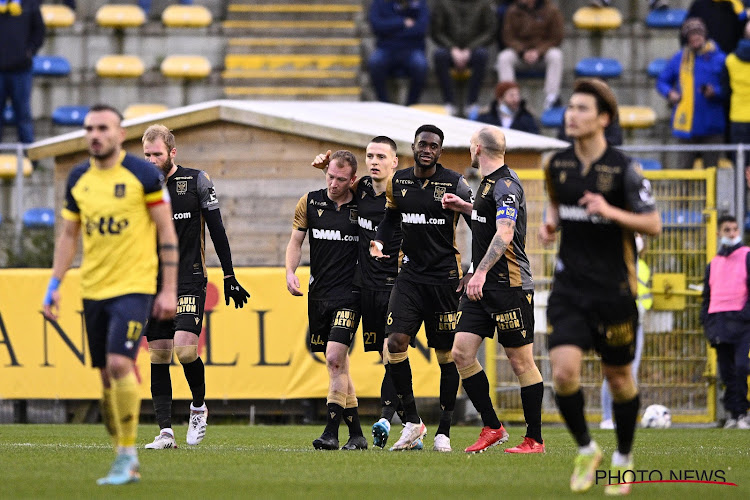 Union is dan toch te kloppen: STVV doet wat de topclubs niet konden, Vanzeir antiheld met late penaltymisser