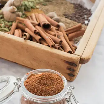 Greek Seasoning Recipe - The Daring Gourmet