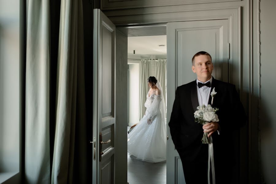 Svatební fotograf Anna Lev (anlev). Fotografie z 17.září 2022