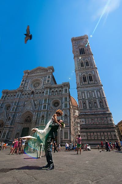 Photographe de mariage Sara Lombardi (saralombardi). Photo du 19 juillet 2014