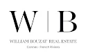 William Bouzat Real Estate - Cannes, French Riviera