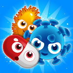 Cover Image of Скачать Bio Blast 1.2 APK