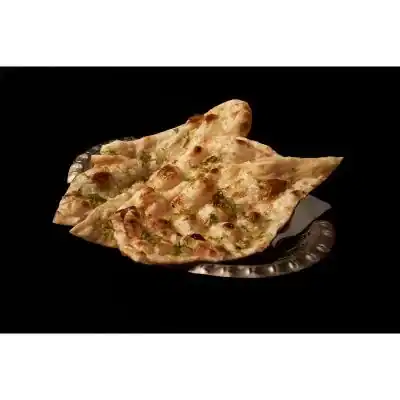 Butter Naan