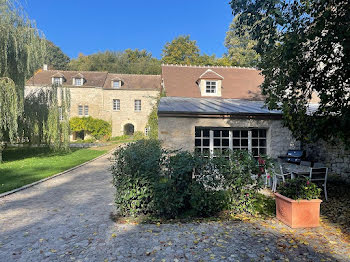 maison à Senlis (60)