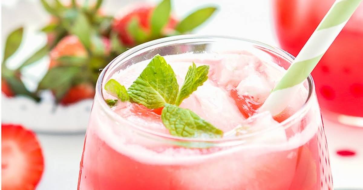 10 Best Grenadine Lemonade Recipes