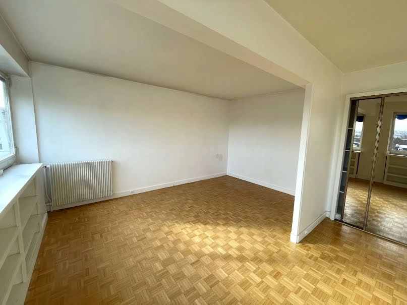 Vente appartement 3 pièces 63.66 m² à Chatou (78400), 368 000 €