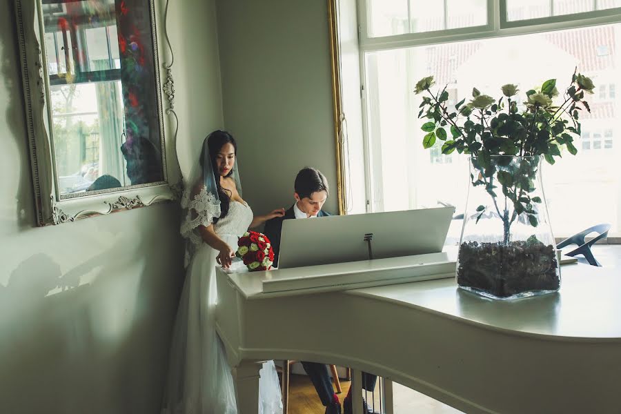 Wedding photographer Sladjana Karvounis (sladjanakarvoun). Photo of 26 August 2017