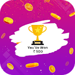 Cover Image of 下载 Scratch And Win Real Cash 2.0.0 APK