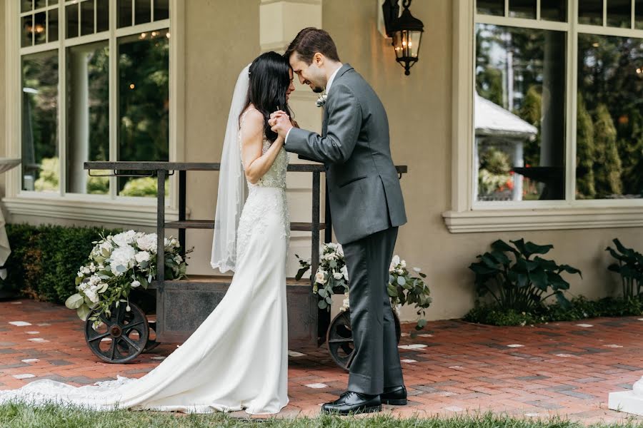 Photographe de mariage Carlos Alvarado Jr Carlos (calvaradonyc). Photo du 24 février 2022