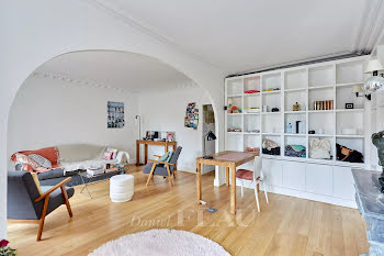 appartement à Paris 7ème (75)