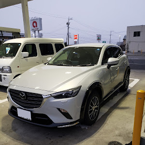 CX-3 DKLAW