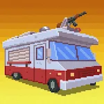 Cover Image of Descargar Gunman Taco Truck 1.1.4 APK