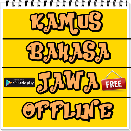 Kamus Bahasa Jawa Terlengkap Apps On Google Play