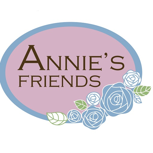 Annie's Friends 購物 App LOGO-APP開箱王