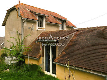 maison à Sillé-le-Guillaume (72)