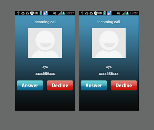 Free International Call Prank