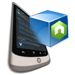 I<code> NodeJs - NodeJs and NPM Package Manager Apk