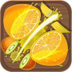 Cover Image of Descargar Fruit Cut 3D 1.0.2 APK
