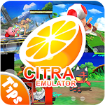 Cover Image of Download Citra Emulator 3ds Guide 2.3 APK