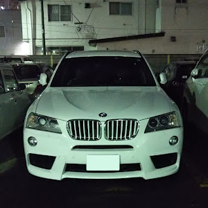 X3 F25