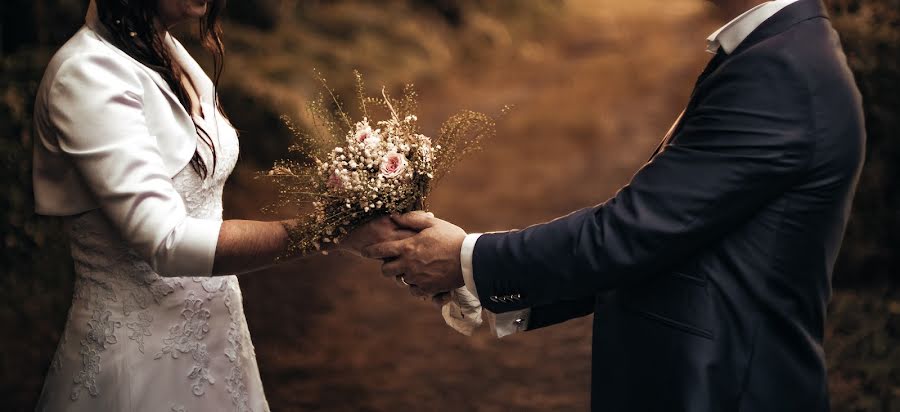 Fotógrafo de casamento Thomas Grolleau (tomastudio). Foto de 16 de agosto 2018