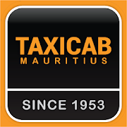 Taxicab Mauritius  Icon