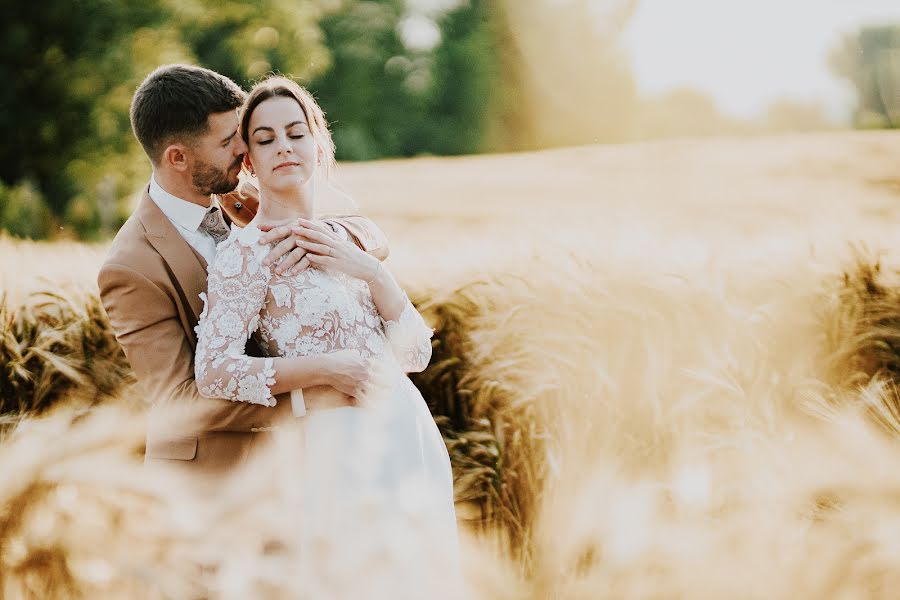 Fotógrafo de bodas Dávid Moór (moordavid). Foto del 21 de junio 2023