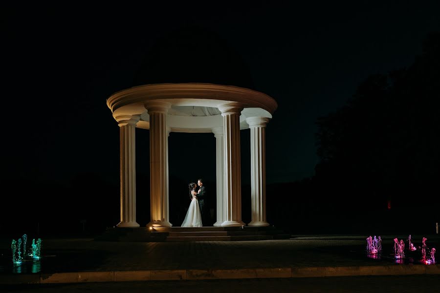 Esküvői fotós Lucian Belascu (themoonlight). Készítés ideje: 2023 szeptember 6.