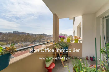 appartement à Marseille 4ème (13)