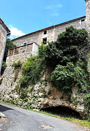 maison à Hautefage-la-Tour (47)