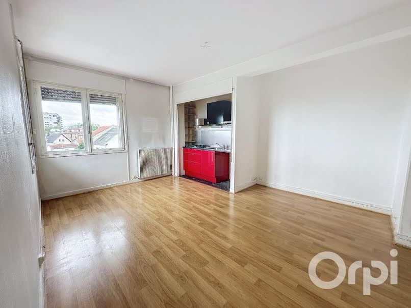 Vente appartement 1 pièce 28.06 m² à Clamart (92140), 208 000 €