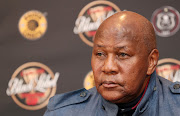 Kaizer Motaung, Chairman of Kaizer Chiefs during 2017 Carling Black Label Cup Fatalities Press Conference at PSL Offices, Johannesburg South Africa on 31 July 2017.