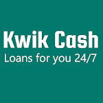 Cover Image of 下载 KwikCash Loans 1.01a APK