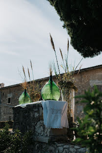 Fotografo di matrimoni Nina Roland (ninaroland). Foto del 22 gennaio 2022